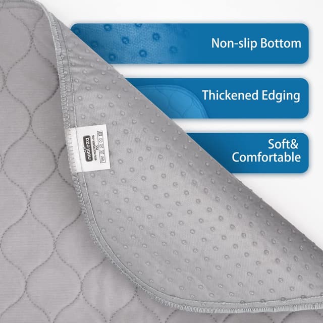 Thumbnail 3 de Nobleza Alfombra Educadora para Perro 75 x 89 cm