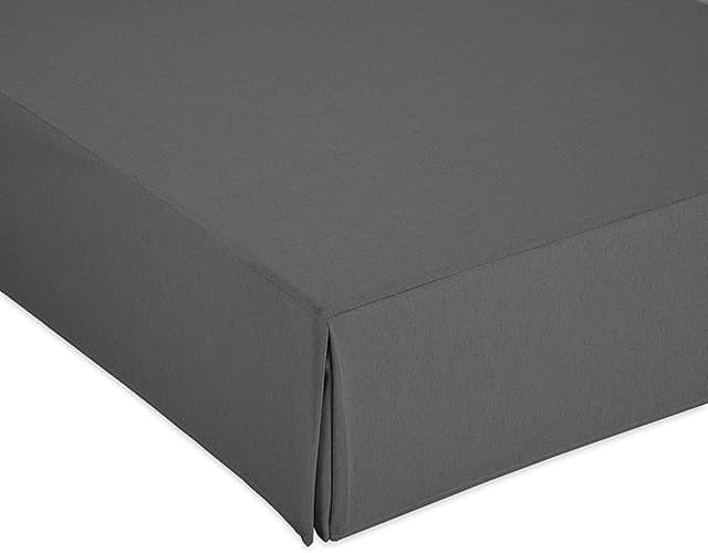 Imagen de Cubre Cama Canapé Gris 150cm en OfertitasTOP