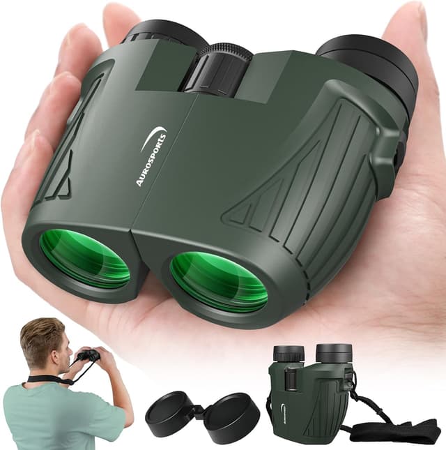 Imagen de Aurosports 15X25 Fernglas en OfertitasTOP