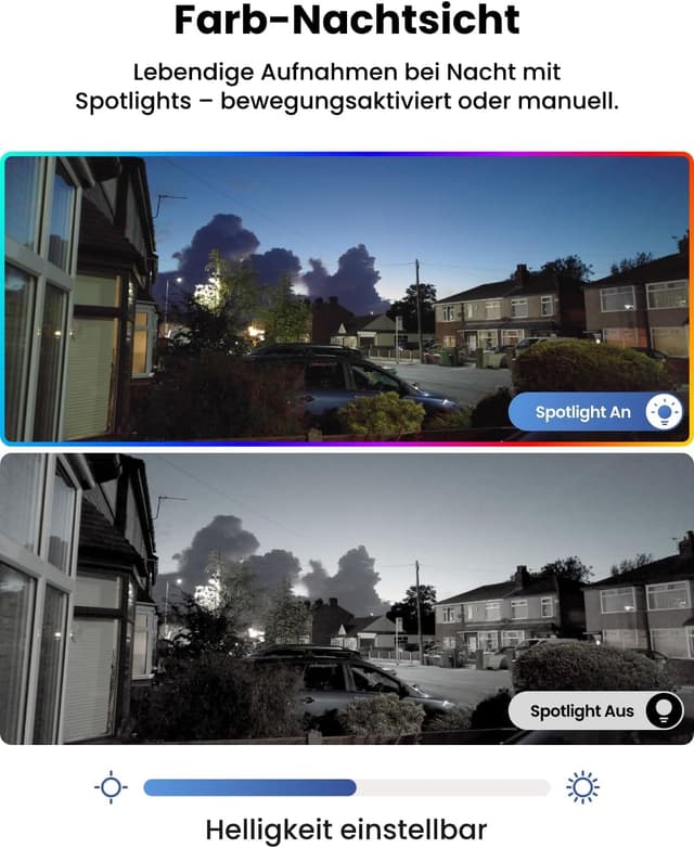 Thumbnail 2 de Reolink E1 Outdoor Pro 4K PTZ Überwachungskamera