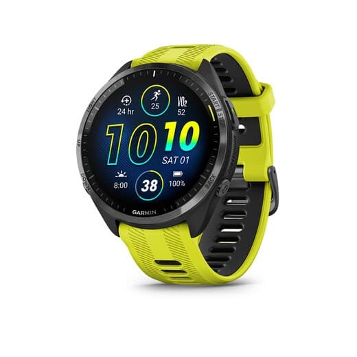 Detalle de Garmin Forerunner 965 Reacondicionado