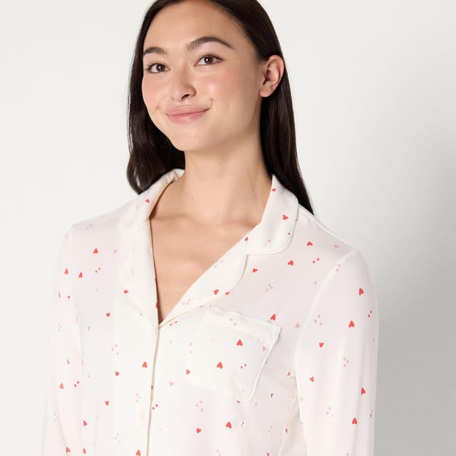 Thumbnail 2 de Amazon Essentials x Sofia Grainge Pajama Set