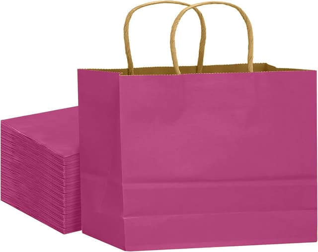 Imagen de Gcardist 16pcs gift paper bags 32x25x11cm 🛍 en OfertitasTOP