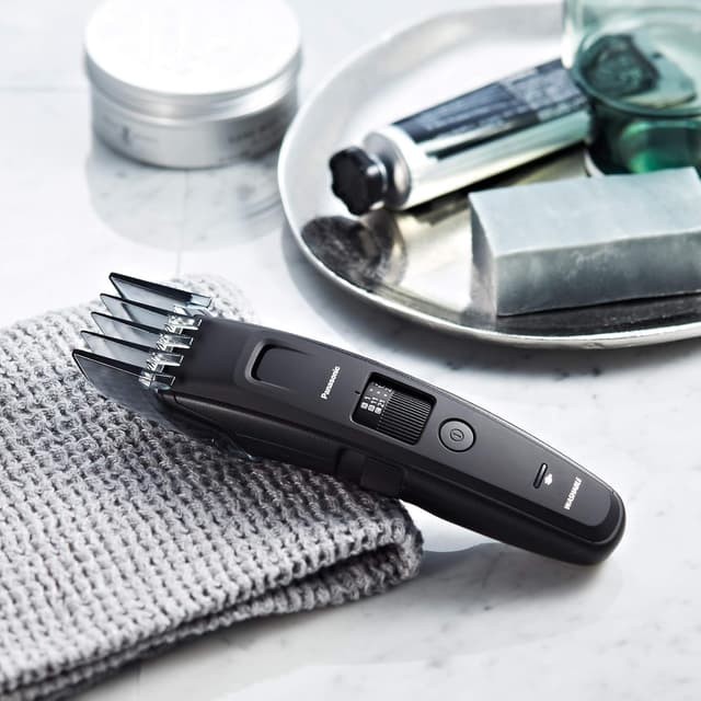 Thumbnail 5 de Panasonic ER-GB86-K503 Recortadora 3 en 1 para barba, cabello y cuerpo ✂