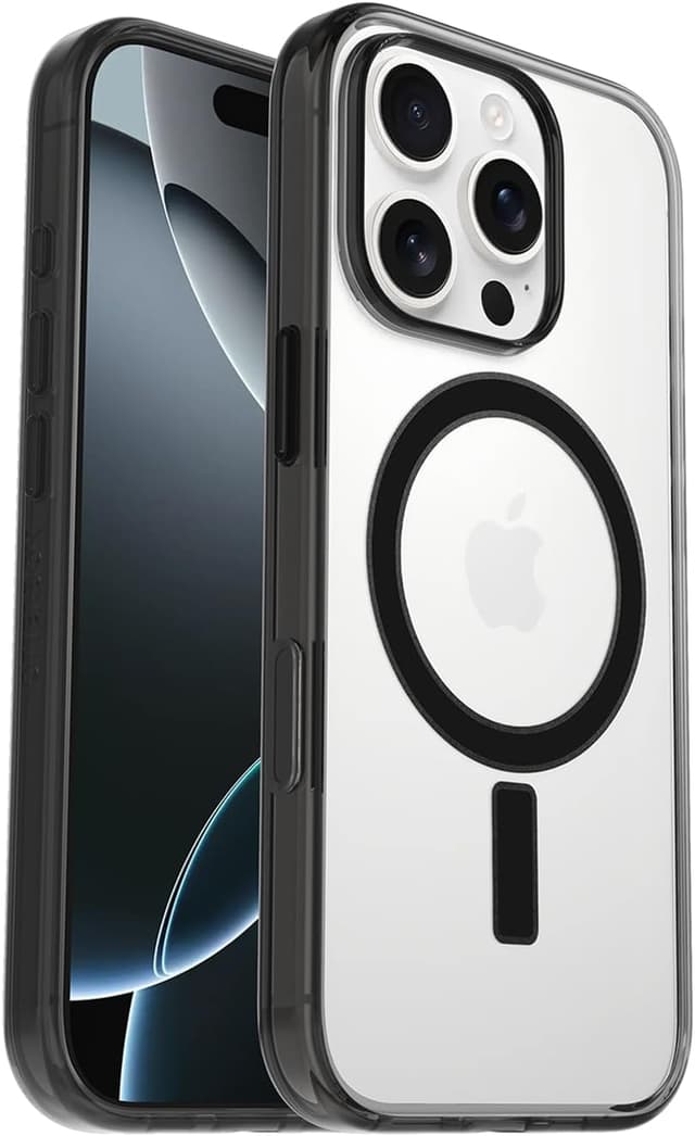 Thumbnail 6 de OtterBox Clear Case MagSafe iPhone 16 Plus