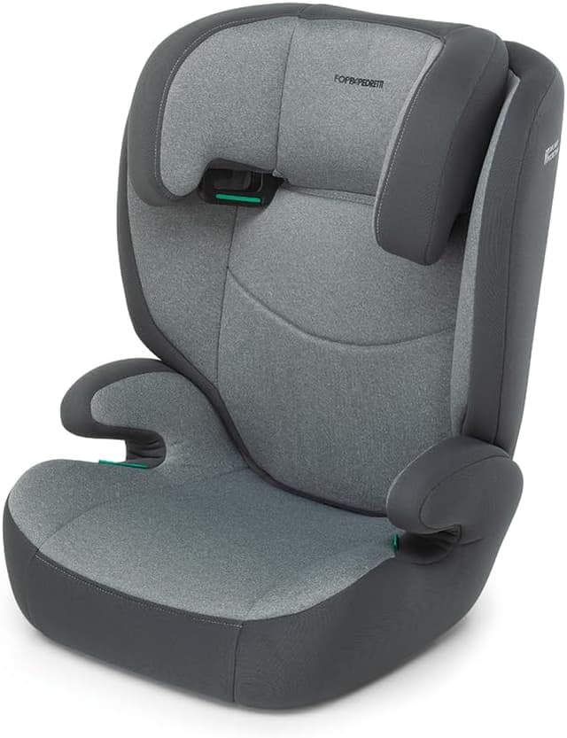 Imagen de Foppapedretti Clever I-Size 100-145 cm 👶 en OfertitasTOP