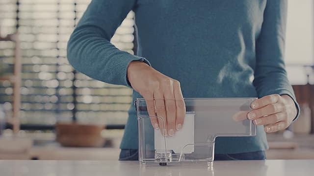 Thumbnail 5 de Philips CA6903/22 Filtro AquaClean 2 unidades para cafetera