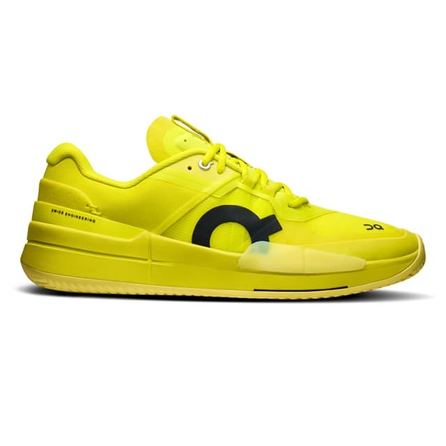 Imagen de On THE ROGER Pro 2 Clay zapatillas 👟 en OfertitasTOP