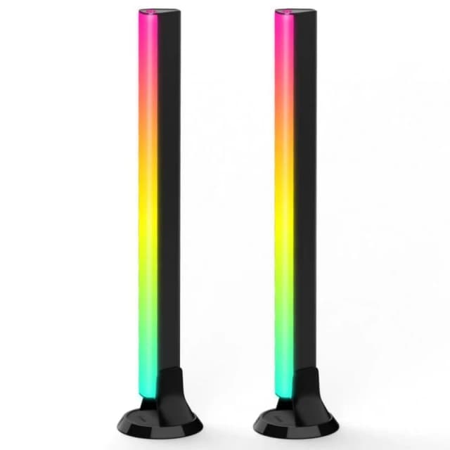 Thumbnail 3 de govee Barras de Luz LED RGBIC 45-70"