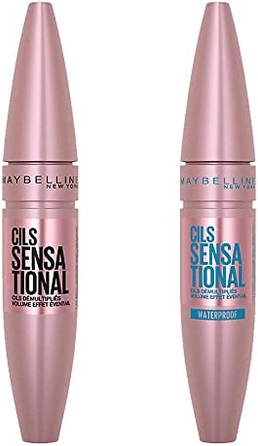 Thumbnail 6 de Maybelline New York Mascara Volume Cil Sensational – teinte Very Black (9,4 ml)