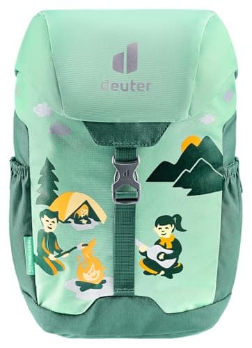 Thumbnail 4 de Deuter Schmusebär mochila infantil 8 L