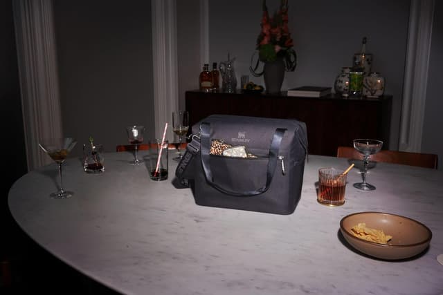 Thumbnail 6 de STANLEY All Day Julienne lunch bag 10 cans