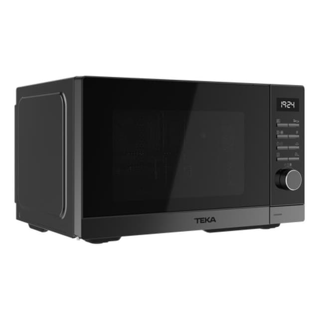 Thumbnail 2 de Teka MWE FS23 GC BK 23 L microondas con grill y Airfry
