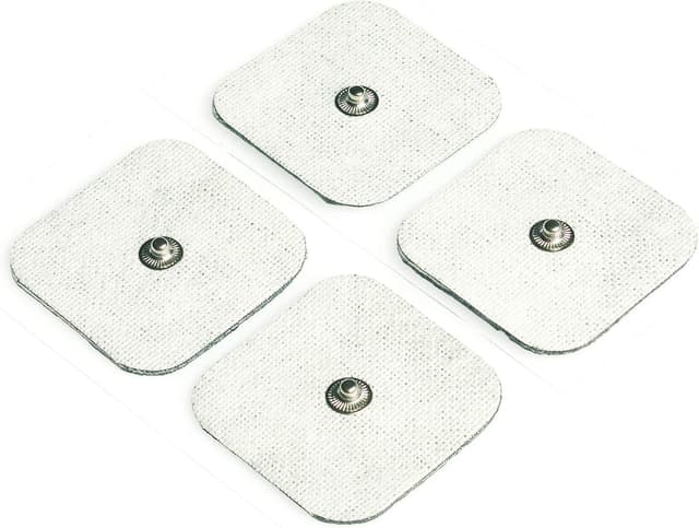 Imagen de Electrodes gel autoadhésif Beurer 45 x 45 mm en OfertitasTOP