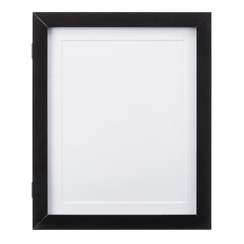 Imagen de Amazon Basics Marco Rectangular 25,4×31,7 cm 🖼 en OfertitasTOP