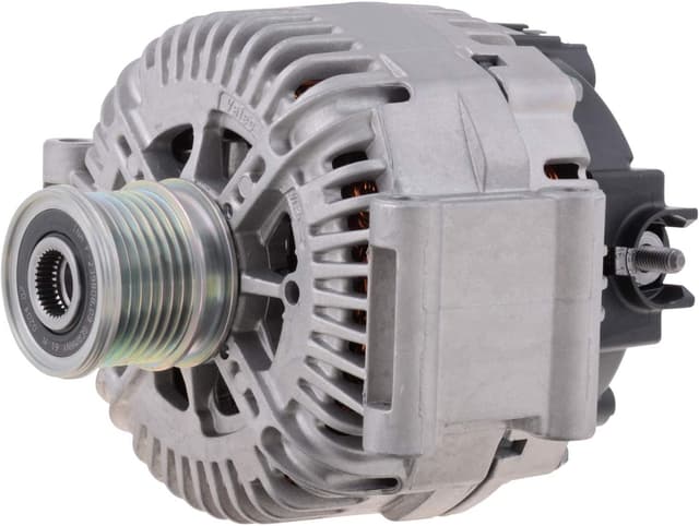 Detalle de Valeo 439546 Alternator 3.0L