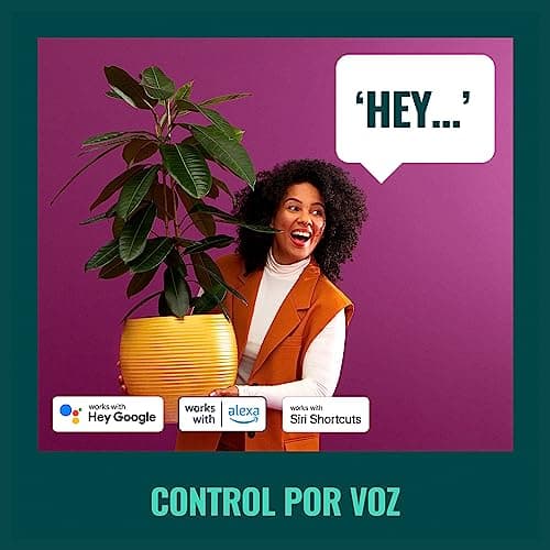 Detalle 2 de WiZ Bombilla LED inteligente E14 4,9W