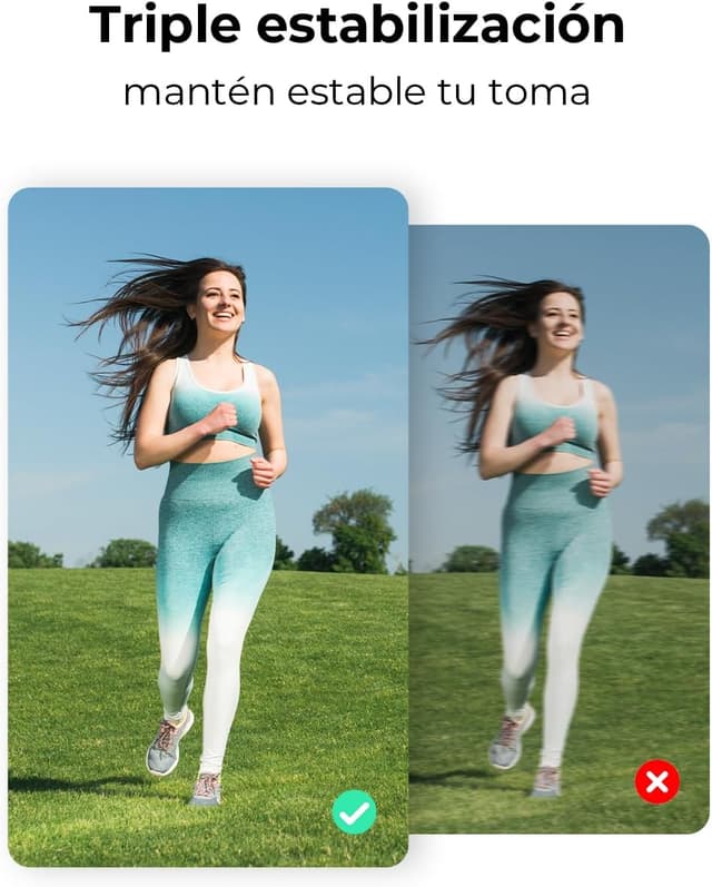 Thumbnail 5 de HOVERAir X1 Dron Mini 🎥: Cámara HDR, Control Manos Libres