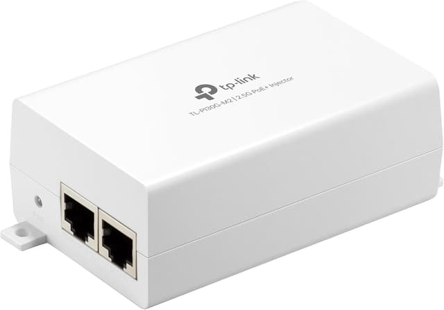 Thumbnail 6 de TP-Link TL-PI90X 90W PoE Injector for 10G Networks 📡