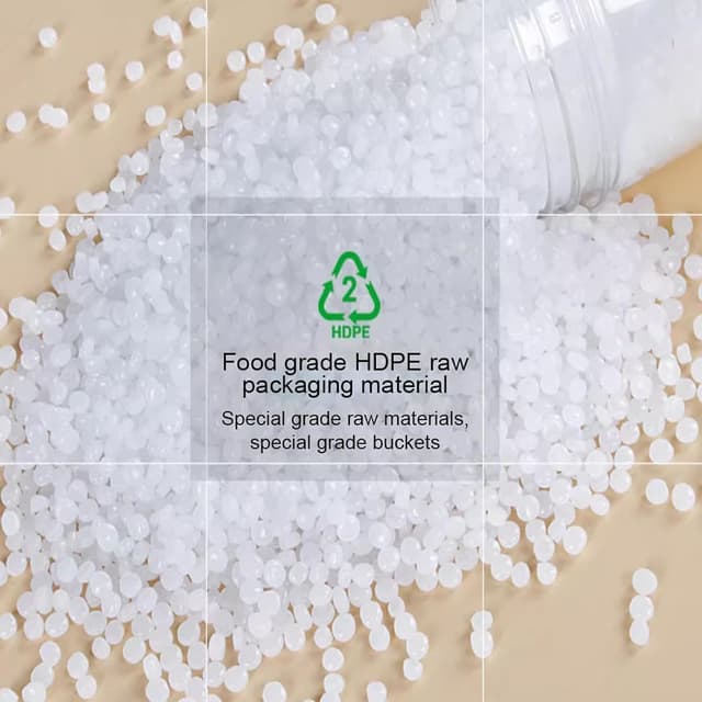 Detalle 1 de NIANTONG Wassertank 80 L Wasserbehälter