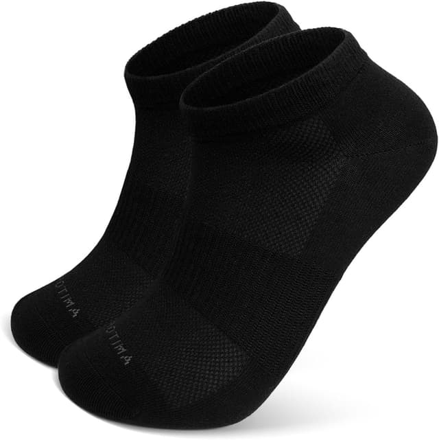 Thumbnail 3 de Chaussettes LOFIR en bambou respirantes, 6 paires ⚙