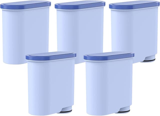 Detalle de Waterdrop Water Filter Replacement for Philips AquaClean CA6903/10, CA6903/22 and more (TÜV SÜD certified)