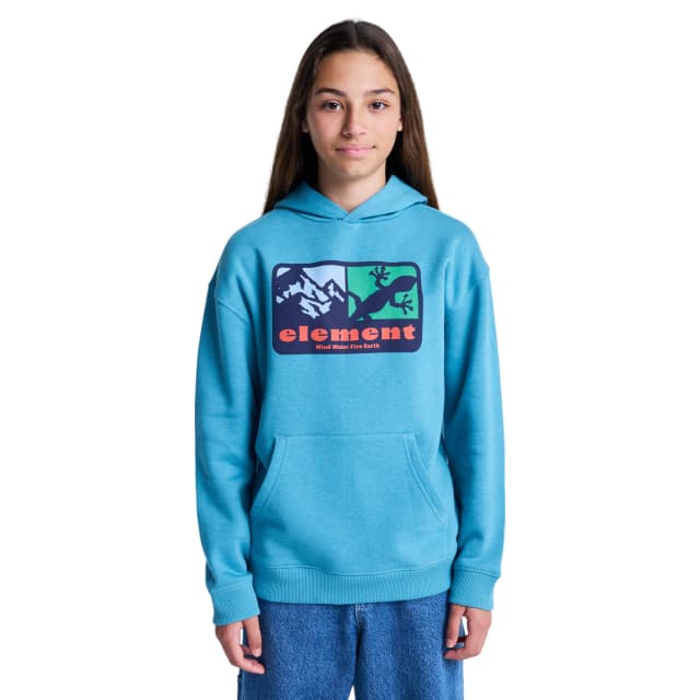 Imagen de Element Sudadera Memory Po Y Element 8-16 👕 en OfertitasTOP