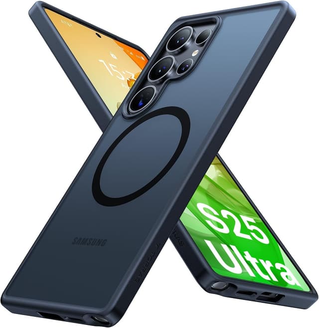 Thumbnail 6 de TORRAS Galaxy S26 Ultra Case with MagSafe