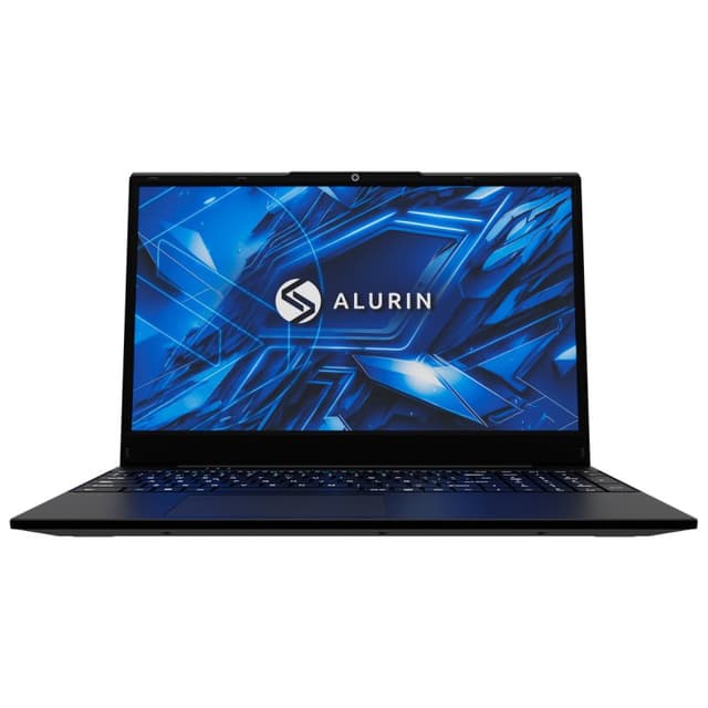 Detalle de Alurin Flex Advance portátil 15,6" 500 GB SSD
