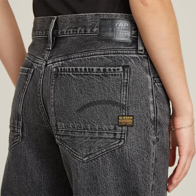 Thumbnail 5 de G-Star Judee Loose Low Waist Jeans für Damen