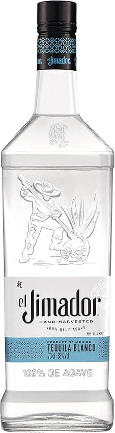 Thumbnail 3 de El Jimador Tequila Reposado, Vainilla y Especias 🌵 700ml