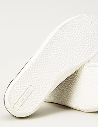 Thumbnail 8 de Levi's Woods W. Zapatillas Deportivas Mujer en Negro 🖤