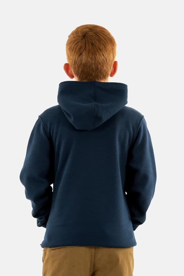 Thumbnail 3 de Levi's Baby Jungen Batwing Hoodie EL452