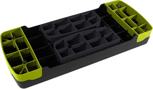 Thumbnail 2 de Tone Fitness Compact Aerobic Step ⚙