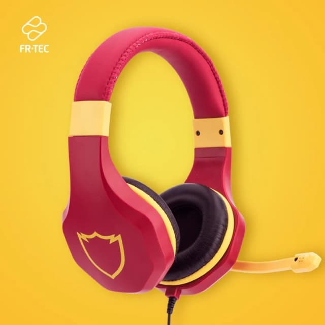 Detalle de fr-tec SHIELD Auriculares Gaming para Nintendo Switch