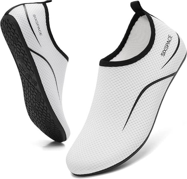 Thumbnail 6 de Sixspace Badeschuhe Wasserschuhe Gr.34-47