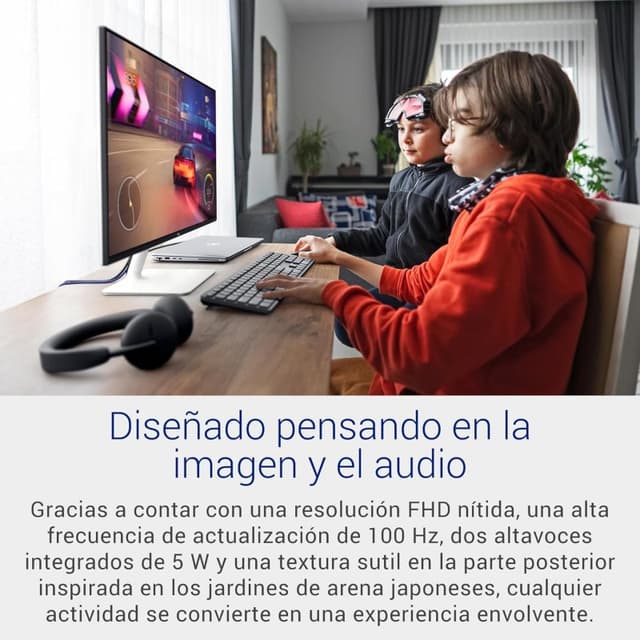 Thumbnail 3 de Dell S2425H 23,8" LED IPS FullHD 100 Hz