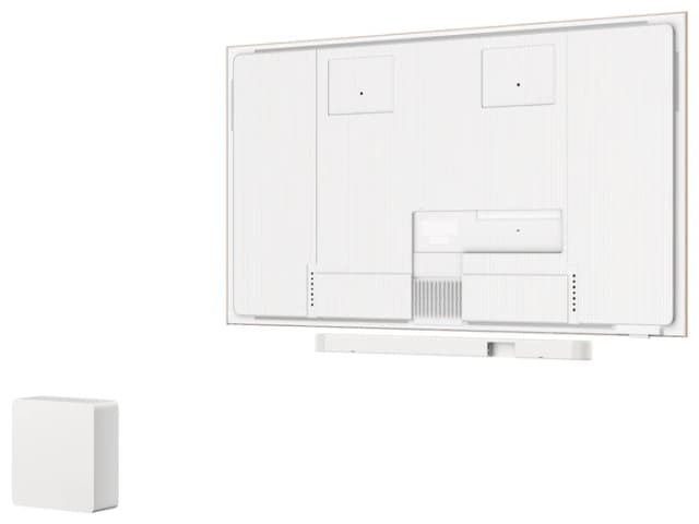 Thumbnail 6 de TCL 55A300 PRO NXTVision 55"