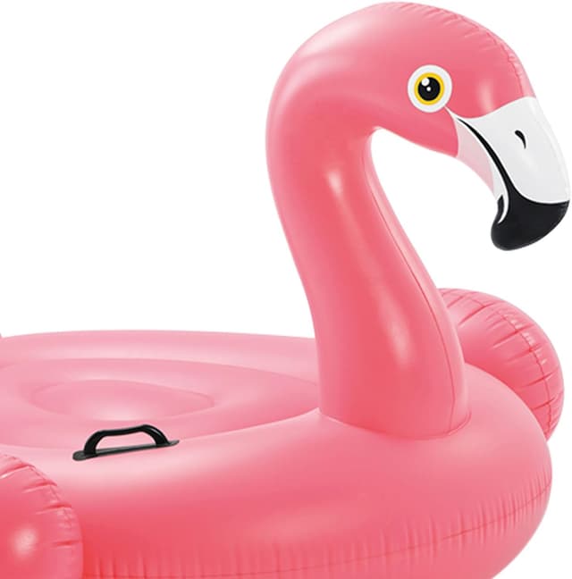 Thumbnail 2 de Intex Inflatable Flamingo 1.78 x 1.35 m