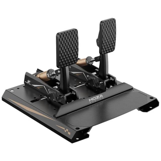 Thumbnail 1 de moza CRP2 Pedales de Carreras 200 kg