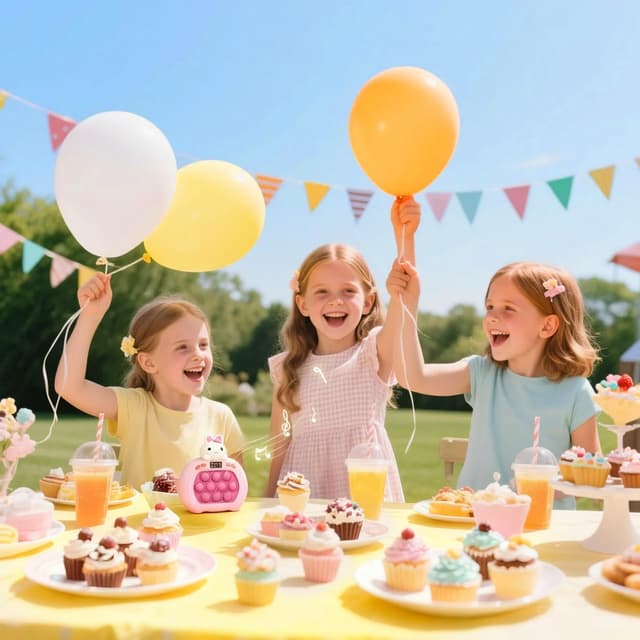 Thumbnail 6 de Lesipee Quick Push Pop Game 999 Level