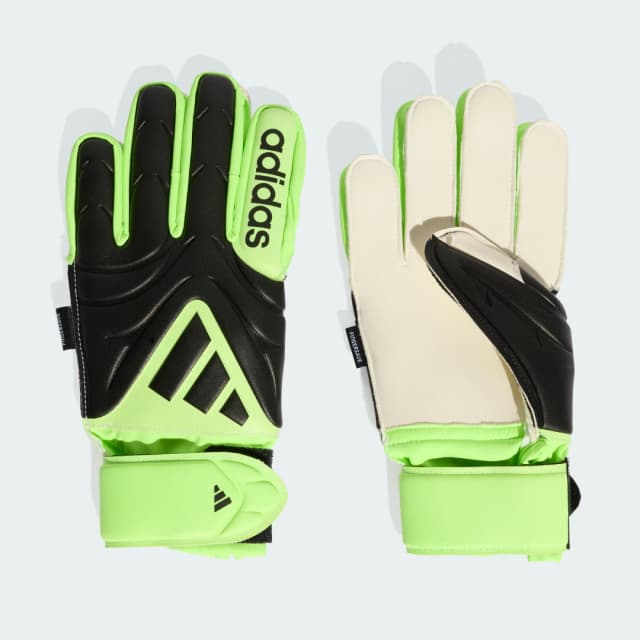 Detalle de Adidas Copa Match Fingersave Kids Guantes