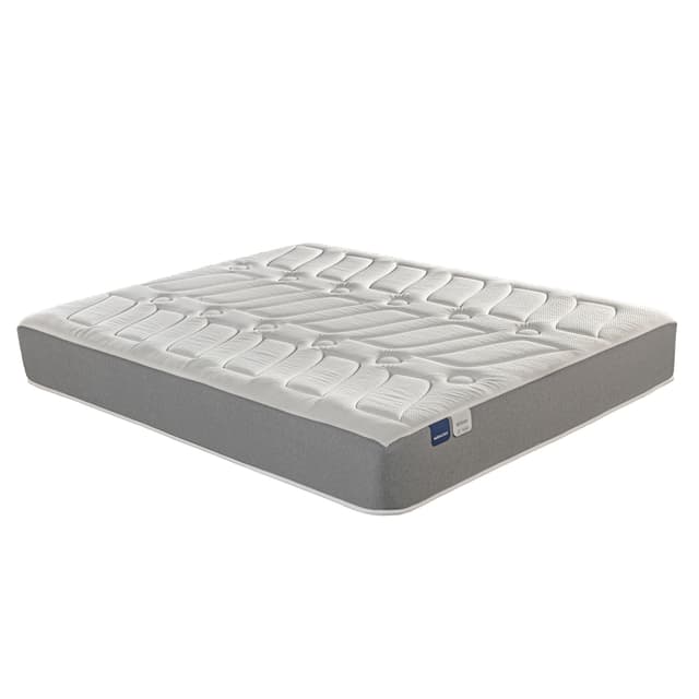 Detalle 2 de Bultex Bequia - Colchón enrollado de material celular