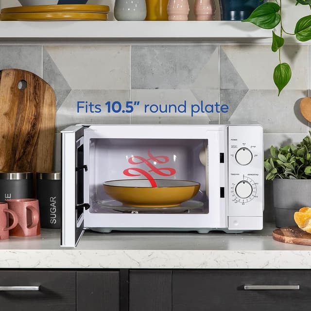 Thumbnail 4 de Russell Hobbs RHM2027 20 Litre 800W Microwave