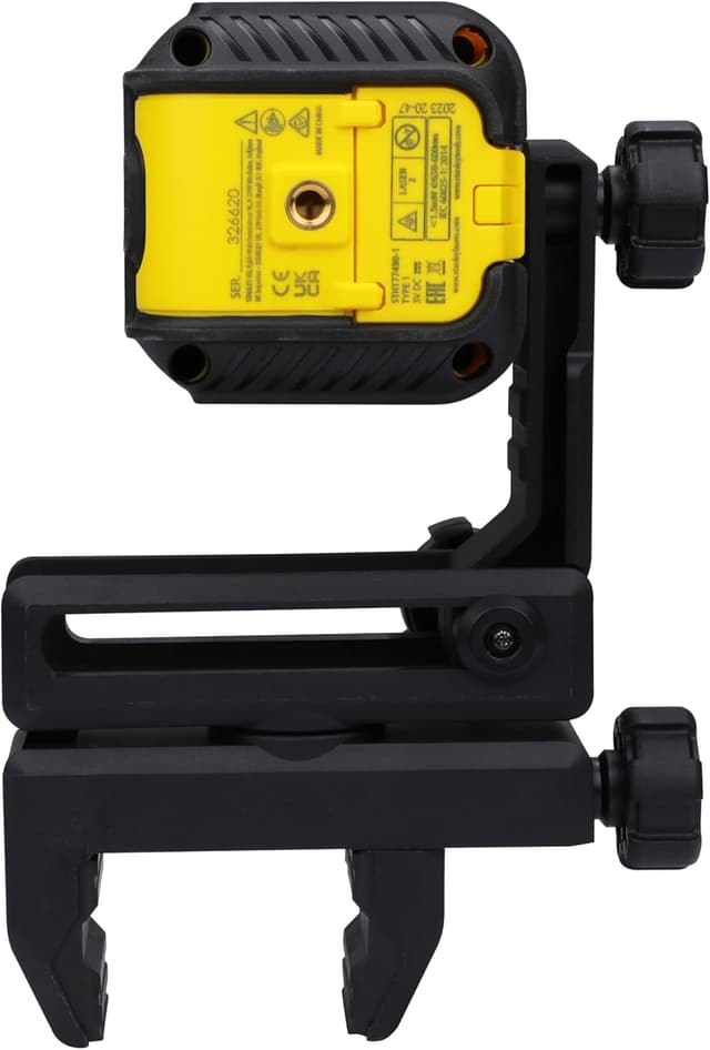 Thumbnail 6 de STANLEY NUOVO CUBIX RAGGIO ROSSO 12 m