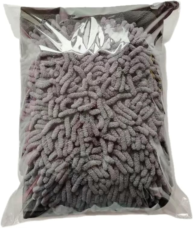 Thumbnail 5 de VAIYNWOM 3er Mikrofasertücher Set Autopflege