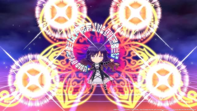 Detalle 2 de Touhou Spell Carnival Day One Edition Nintendo Switch