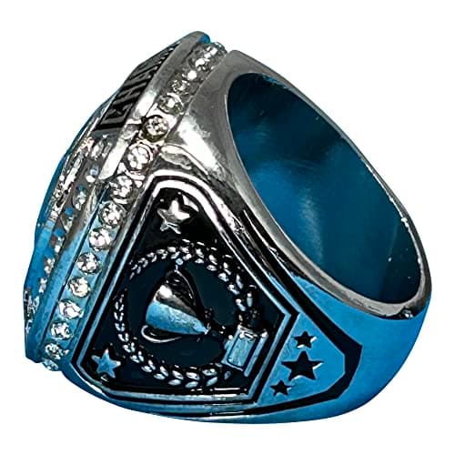 Thumbnail 5 de Express Medals Champion Football Trophy set ๐