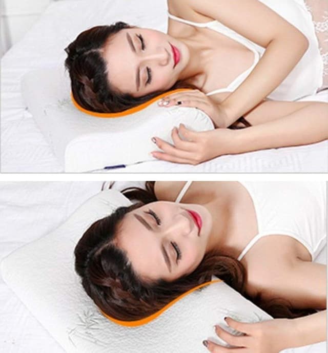 Thumbnail 4 de Ecosafeter 2026 Memory Foam Cervical Pillow