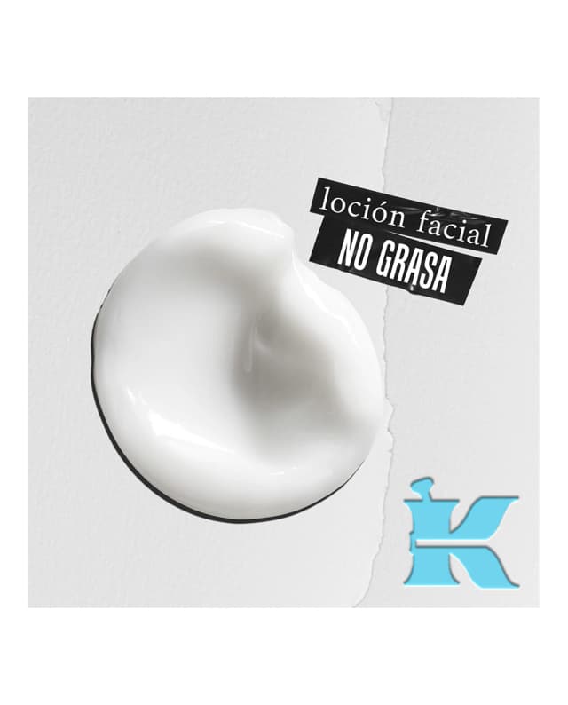 Detalle de Kiehl's Ultra-Facial Oil-Free Gel Cream 28 ml hidratante